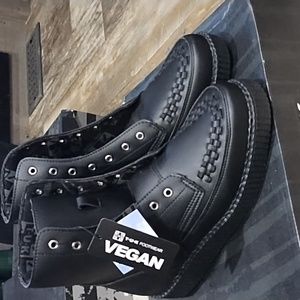 T.U.K. Viva Creepers